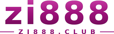 zi888 logo