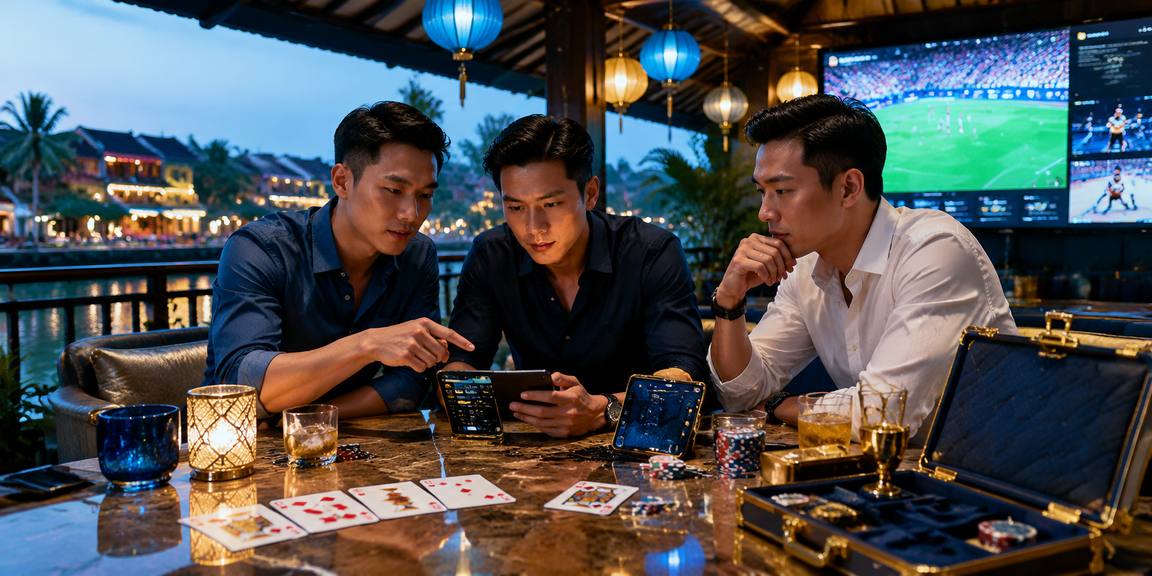 zi888 Trang Riêng Tư — Không Gian Của Bạn Trên zi888